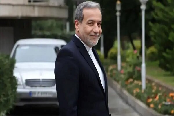 روایت عراقچی از پیشرفت مذاکرات در بخش لبنان، تحریم و دارایی ها