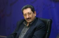 روایت وزیر صمت از سودجویان آسیب فولاد مبارکه در جنگ | فولاد مبارکه نماد «فولاد ایران» است
