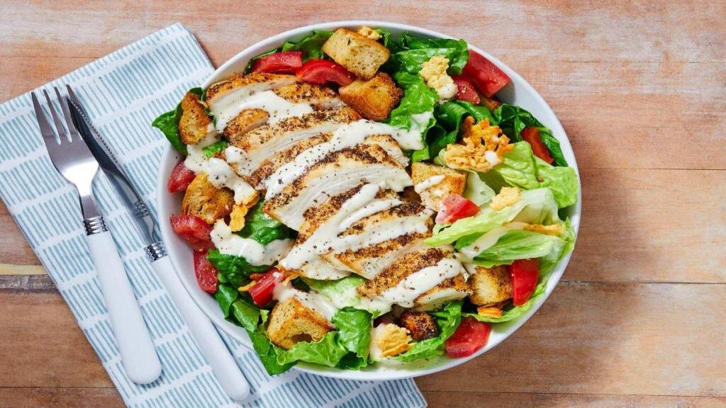 روش تهیه ۱۱ نوع سالاد رستورانی برای عاشقان سالاد | راز خوشمزگی سالادهای رستورانی چیست؟