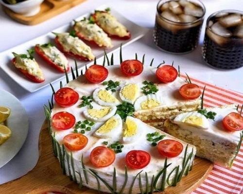 روش تهیه ۱۱ نوع سالاد رستورانی برای عاشقان سالاد | راز خوشمزگی سالادهای رستورانی چیست؟