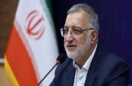 زاکانی: این تفاهم فرصتی است تا پیروزی‌های خود را تثبیت کنیم