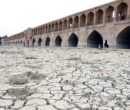 زاینده‌رود جان دوباره گرفت