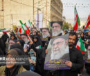 زمان تشییع قائد شهید امت اعلام شد