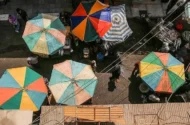 زنگ خطر گرمای تازه به صدا درآمد/ افزایش دما در راه است