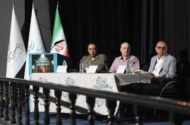 ساخت ۱۸۰ لوکیشن در یک استودیوی ۱۵ متری؛ راز تولید «موسی کلیم‌الله»
