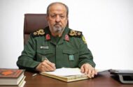سردار ابن الرضا: شهید چمران نماد مقاومت و الهام‌بخش نیروهای مسلح است