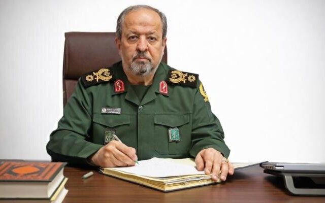 سردار ابن الرضا: شهید چمران نماد مقاومت و الهام‌بخش نیروهای مسلح است
