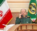 سردار ابن‌الرضا: به نقض تفاهم‌نامه واکنش سنگین خواهیم داشت