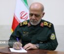 سردار عبداللهی:ملت ایران امنیت، استقلال و عزت خود را معامله نخواهد کرد