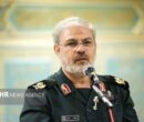 سردار محبی: توان نظامی ایران پس از آتش‌بس افزایش یافته است