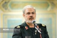 سردار محبی: توان نظامی ایران پس از آتش‌بس افزایش یافته است