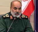 سردار کرمی: برای مقابله با هر تهدیدی کاملا آماده‌ایم