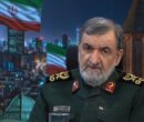 سرلشکر رضایی: امشب، متجاوزان پاسخ خود را دریافت کردند