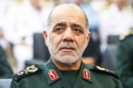 سرلشکر عبدالهی: دنیا به زودی طنین پیروزی ایران را خواهد شنید