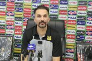 سرمربی موقت صنعت‌نفت آبادان مشخص شد