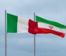 سفارت ایتالیا در تهران روز جمعه بازگشایی می‌شود