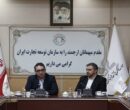 سه برابری شدن صادرات خدمات | اگر مداخلات غیرضروری کاهش یابد بازار مثبت می‌شود