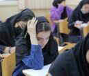 سوالات امتحان نهایی آسان می‌شوند؟/ توصیه وزیر: طراحی سؤالات با رویکرد متعادل انجام شود
