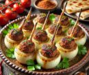 سوغان کباب ترکیه‌ای ؛ دستور پخت کباب متفاوتی که باید امتحان کنید