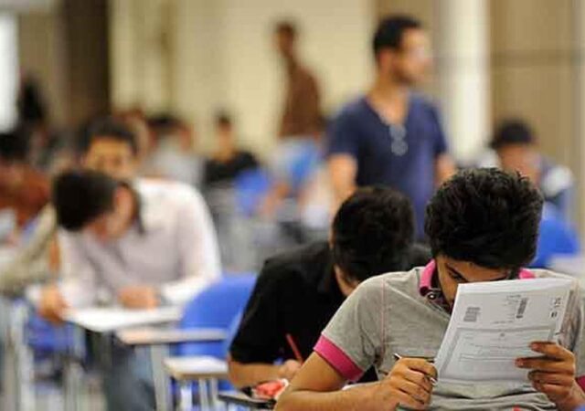 شرایط پذیرش در آزمون کاردانی به کارشناسی فرهنگیان اعلام شد