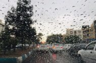 شوک جوی به ۴۰ استان ایران / از سیلاب‌های ناگهانی تا طوفان گرد و خاک در راه است