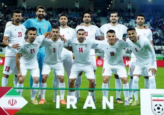 صعود ایران به دور بعدی جام‌جهانی در چه شرایطی ممکن است؟ / یک برد تا مرحله بعد