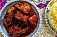 صیادان و شکارچیان گیلانی به عشق خوردن این غذا خود را به آب و آتش می‌زدند