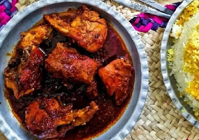 صیادان و شکارچیان گیلانی به عشق خوردن این غذا خود را به آب و آتش می‌زدند