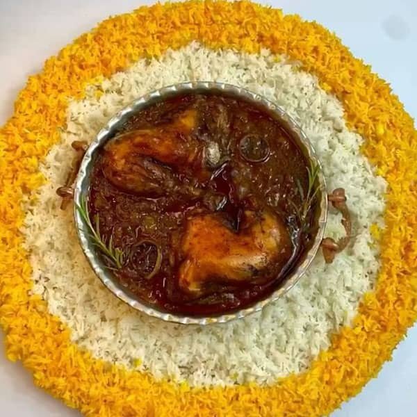 صیادان و شکارچیان گیلانی به عشق خوردن این غذا خود را به آب و آتش می‌زدند
