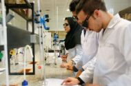 ضرورت شناسایی مخاطرات غذایی با روش های نوین آزمایشگاهی