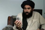 طالبان استفاده از گوشی‌های هوشمند را ممنوع کرد