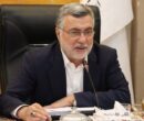 ظفرقندی: آمادگی کامل نظام سلامت برای مراسم تشییع پیکر امام شهید