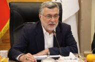 ظفرقندی: آمادگی کامل نظام سلامت برای مراسم تشییع پیکر امام شهید