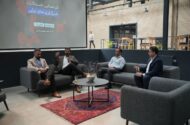 عبور از بازار سنتی ساختمان؛ فناوری چگونه به کمک «وس» آمده است؟