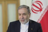 عراقچی: جهان از توانایی ایران در پاسخ فوری شگفت‌زده شده است