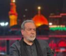 عراقچی: شهادت سیدالشهدای انقلاب را نمی‌بخشیم