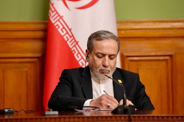 عراقچی: هیچ‌کس نمی‌تواند حزب‌الله را حذف کند یا نادیده بگیرد