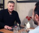 علی دایی به عیادت اکبر عبدی رفت+ عکس