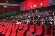 فروش ۳۱ میلیارد تومانی سینماها درهفته گذشته