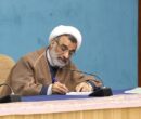 قائم مقام دبیر شورای عالی انقلاب فرهنگی منصوب شد