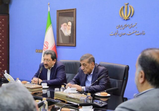 قائم‌پناه: تاب‌آوری اقتصادی ایران در جنگ، دستاوردی ماندگار است