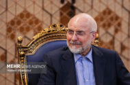 قالیباف: تنگه هرمز توسط ایران اداره خواهد شد