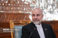 قالیباف عازم باکو شد