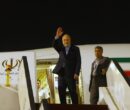 قالیباف عازم عمان شد