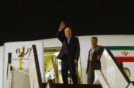 قالیباف عازم عمان شد