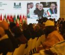قالیباف وارد تهران شد قالیباف وارد تهران شد