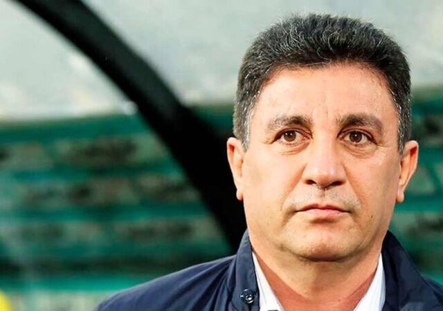 قلعه‌نویی پیرترین نفرات را به آمریکا برد/ فهرست نهایی ایران به فیفا رسید