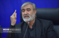 قمار بر سناریوی آمریکا، ثبات و امنیت کشورهای منطقه را بر باد خواهد داد