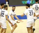 لیست نهایی تیم ملی والیبال ایران برای بازی با کوبا اعلام شد