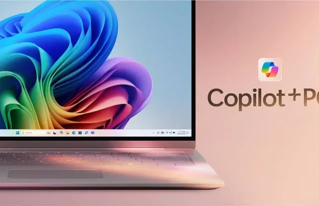 مایکروسافت ویژگی‌های Copilot+ را به‌جای NPU روی GPU آزمایش می‌کند